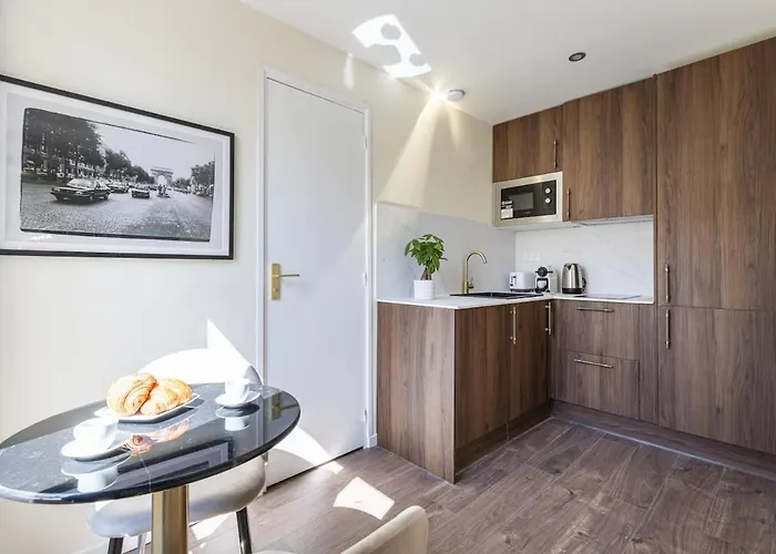 2d Luxembourg Garden Bon Marche Necker Paris